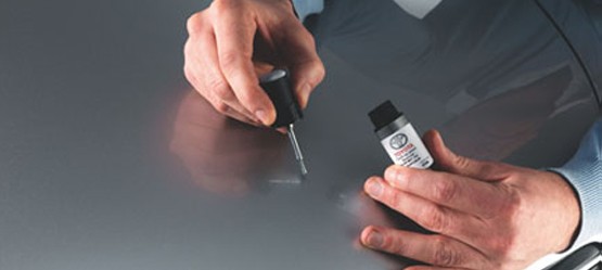 Lackstift