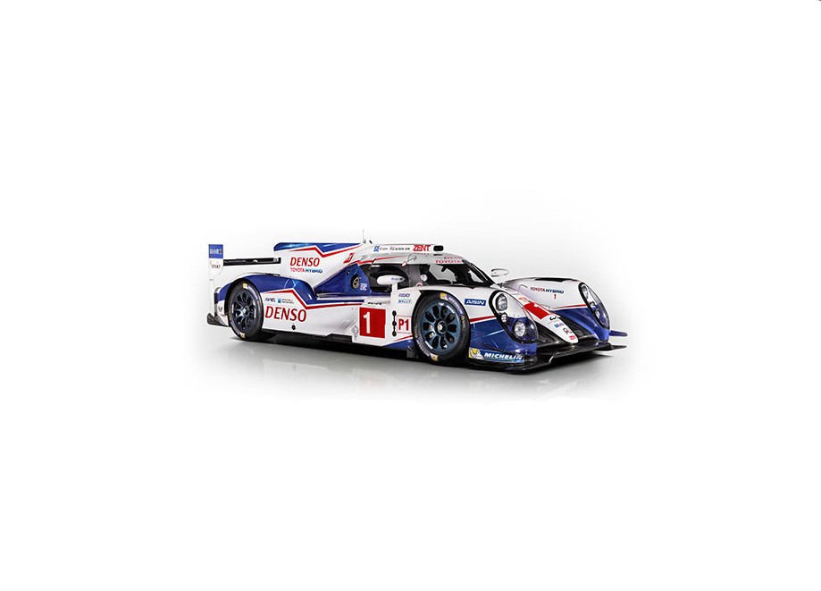 TS030 Hybrid