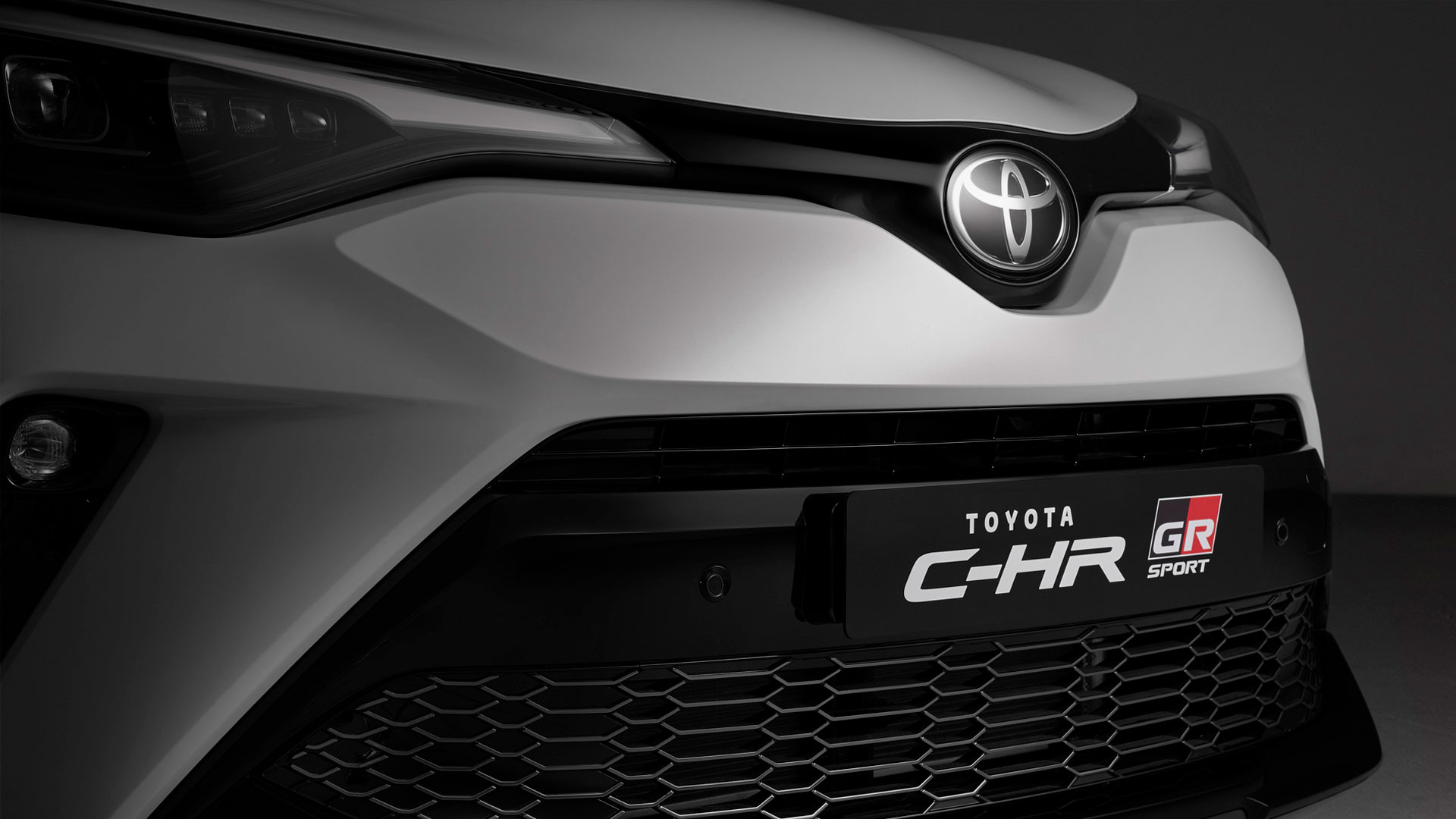 Nyhetsbrev Toyota C-HR