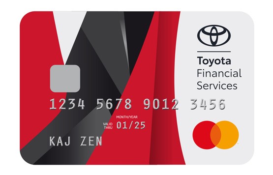 Toyotakortet