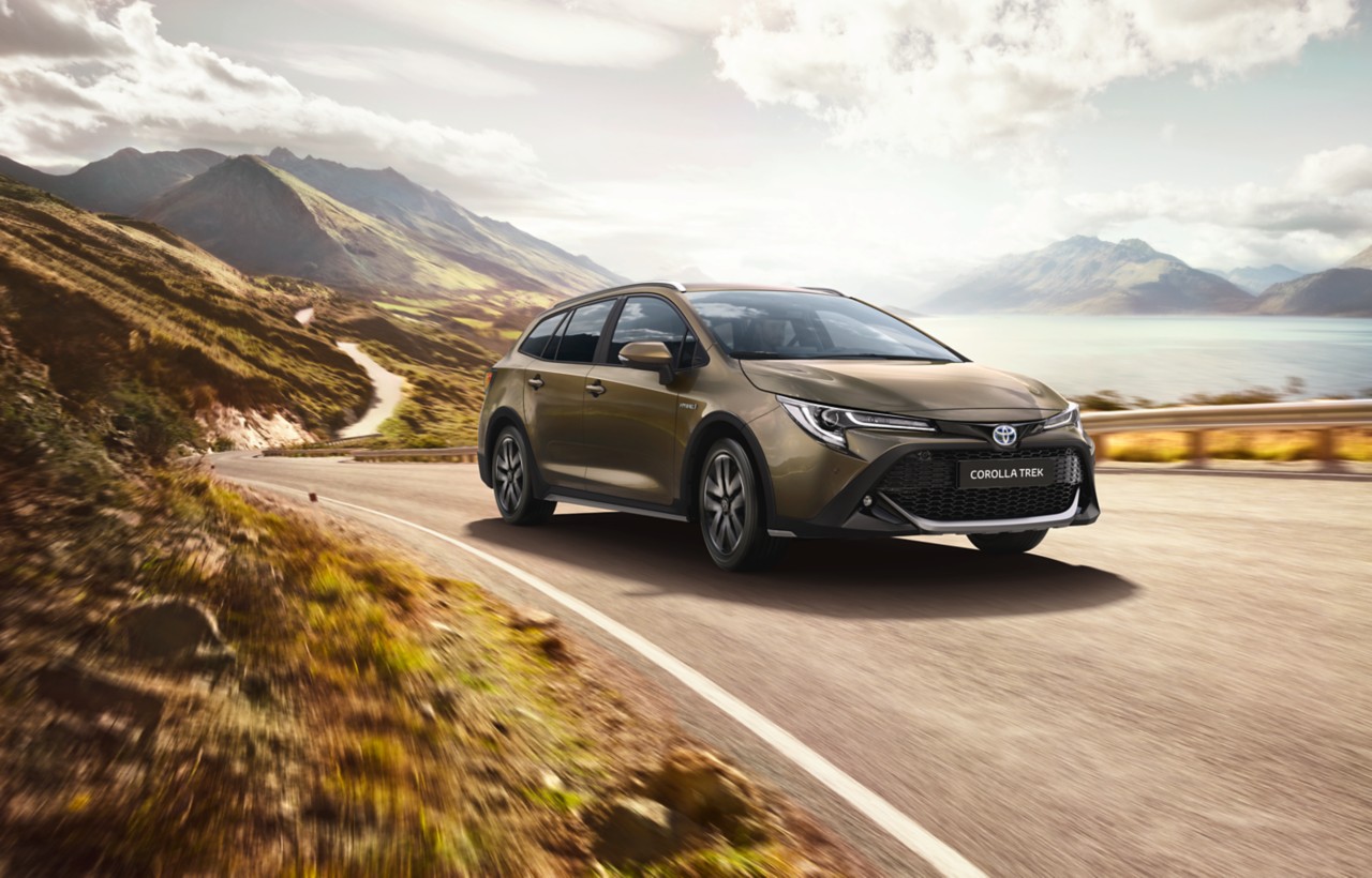 Toyota Bilförsäkring