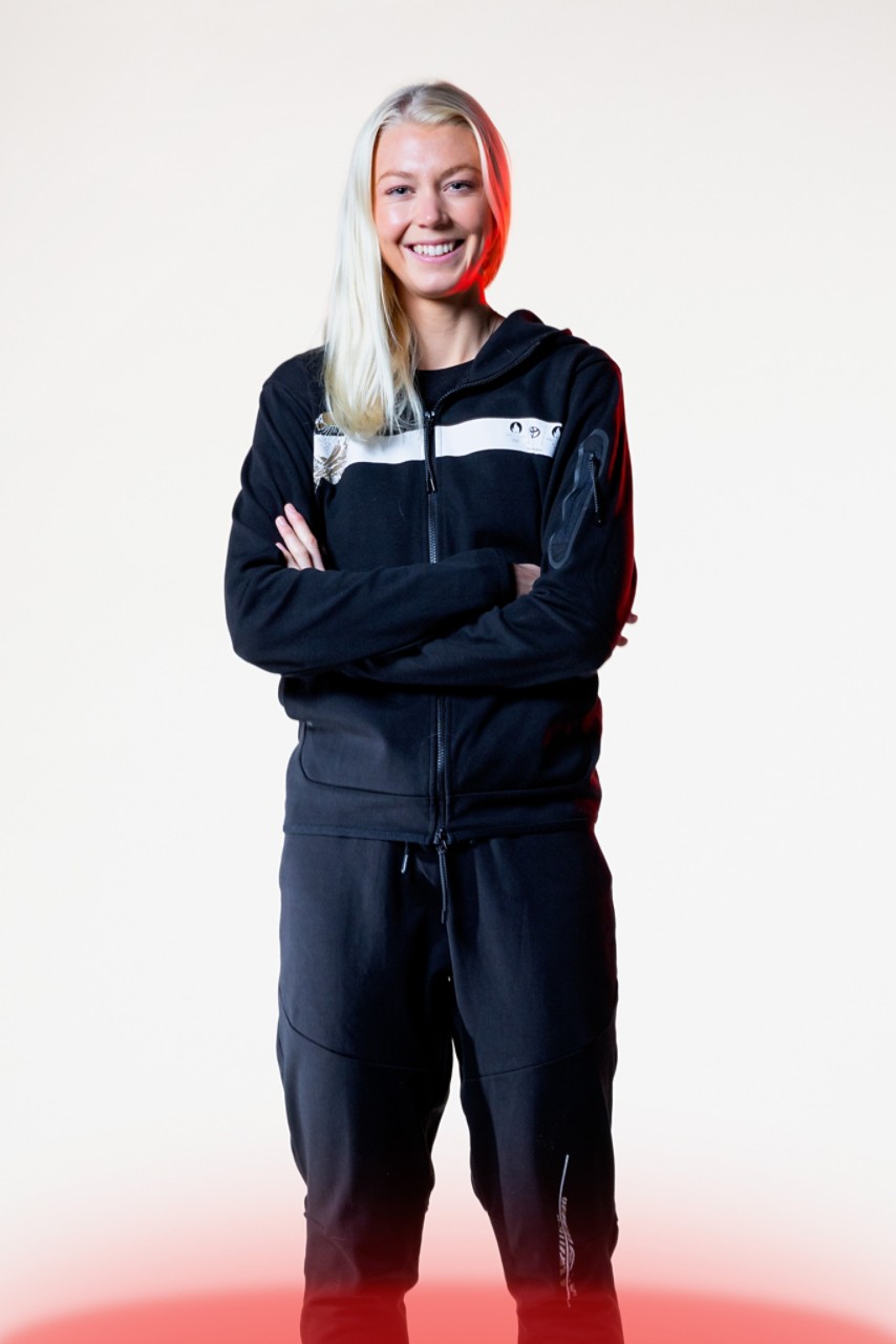 Maja Nilsson