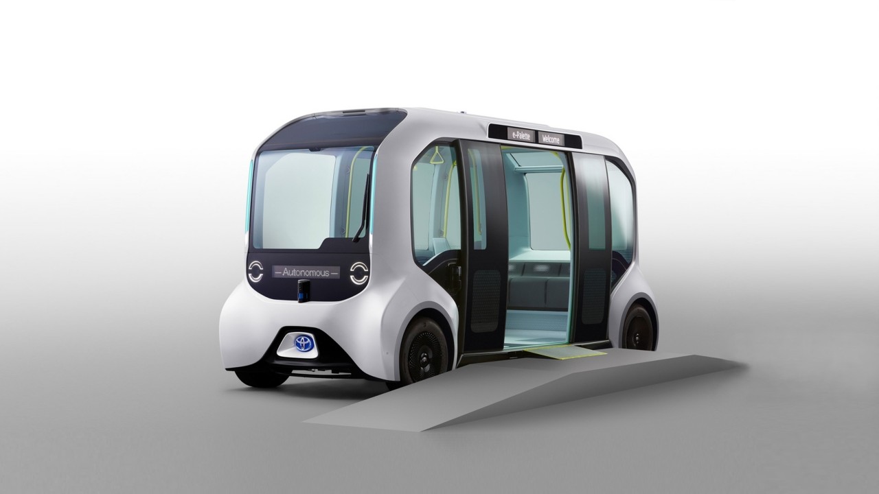 Besök utställningen Zero City