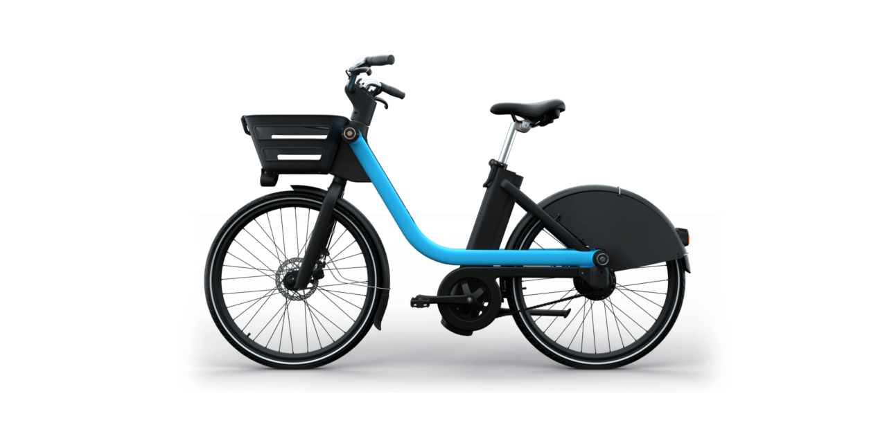 Zoov Bike