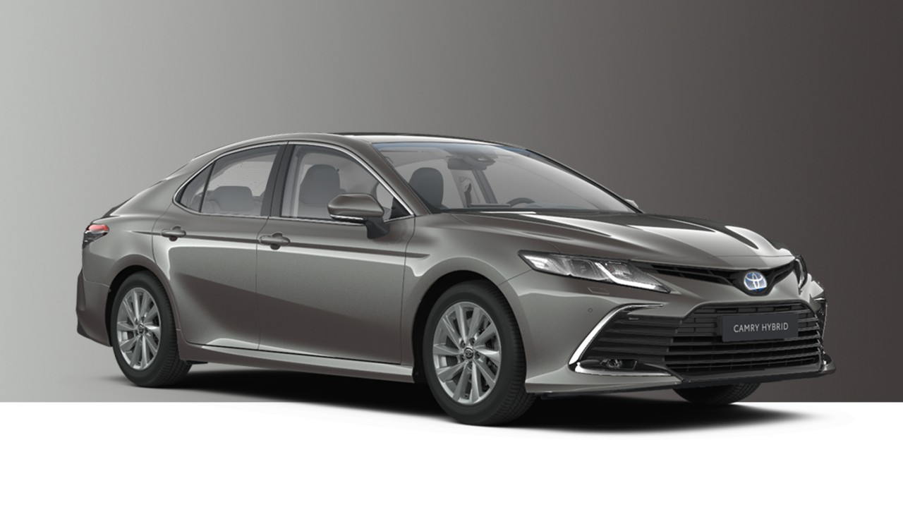 Camry