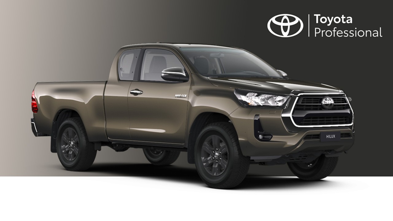 Hilux