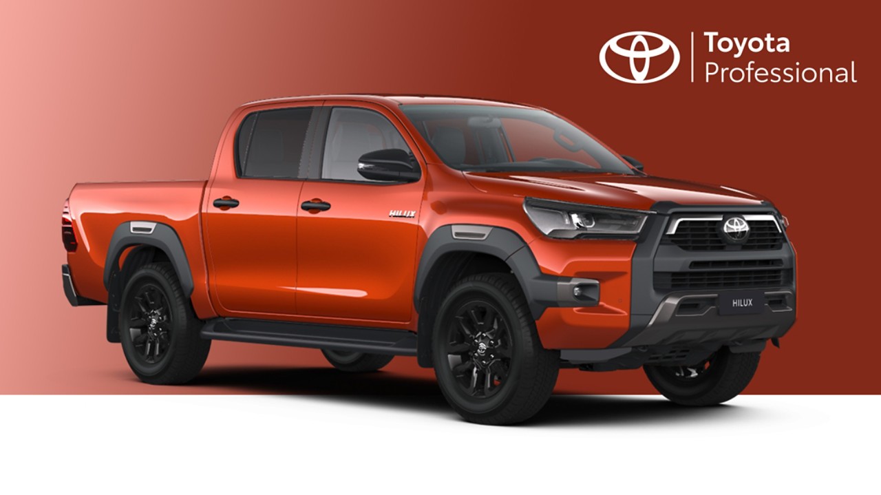 Hilux