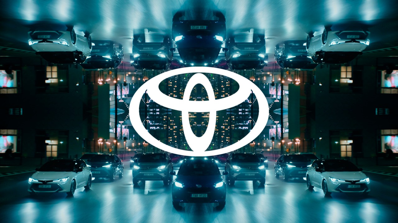 Toyota Safety Sense