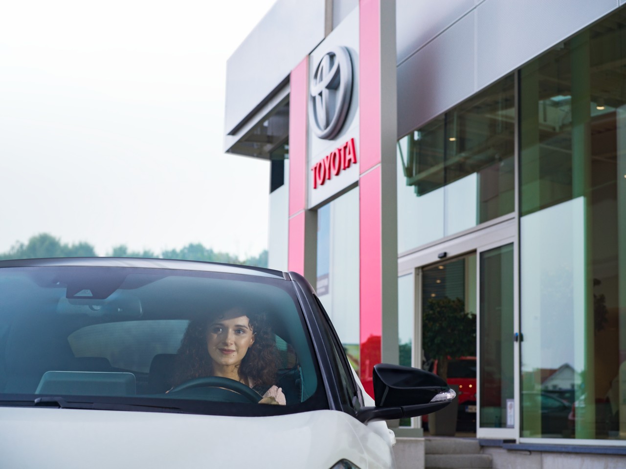Toyota Expresservice