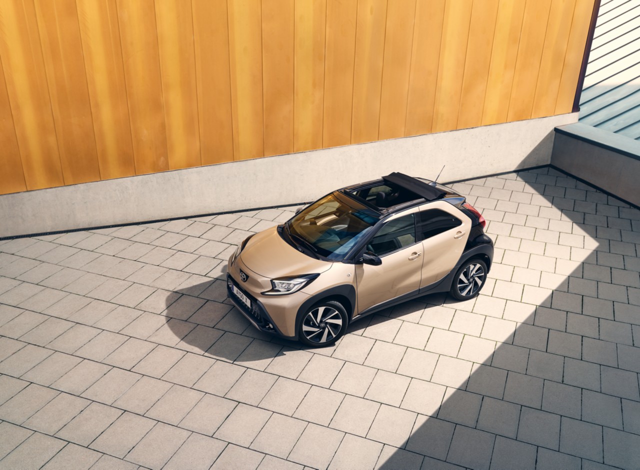 Cabriolet