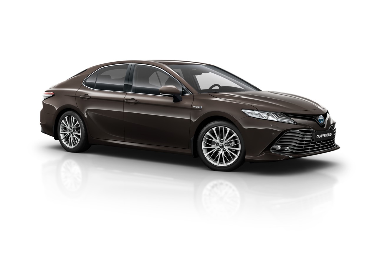 camry