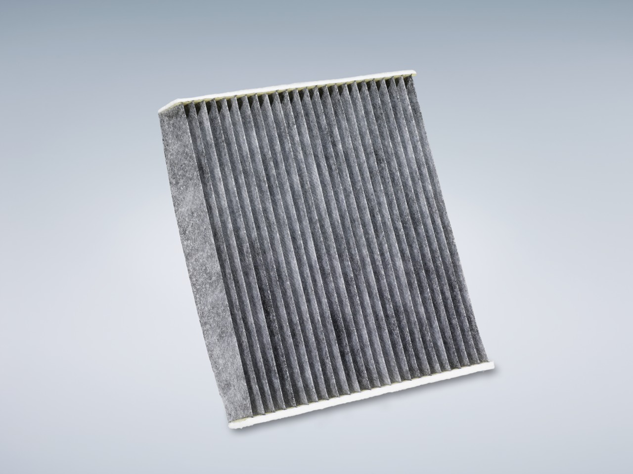 Toyota kupéluftfilter — extra effektiv