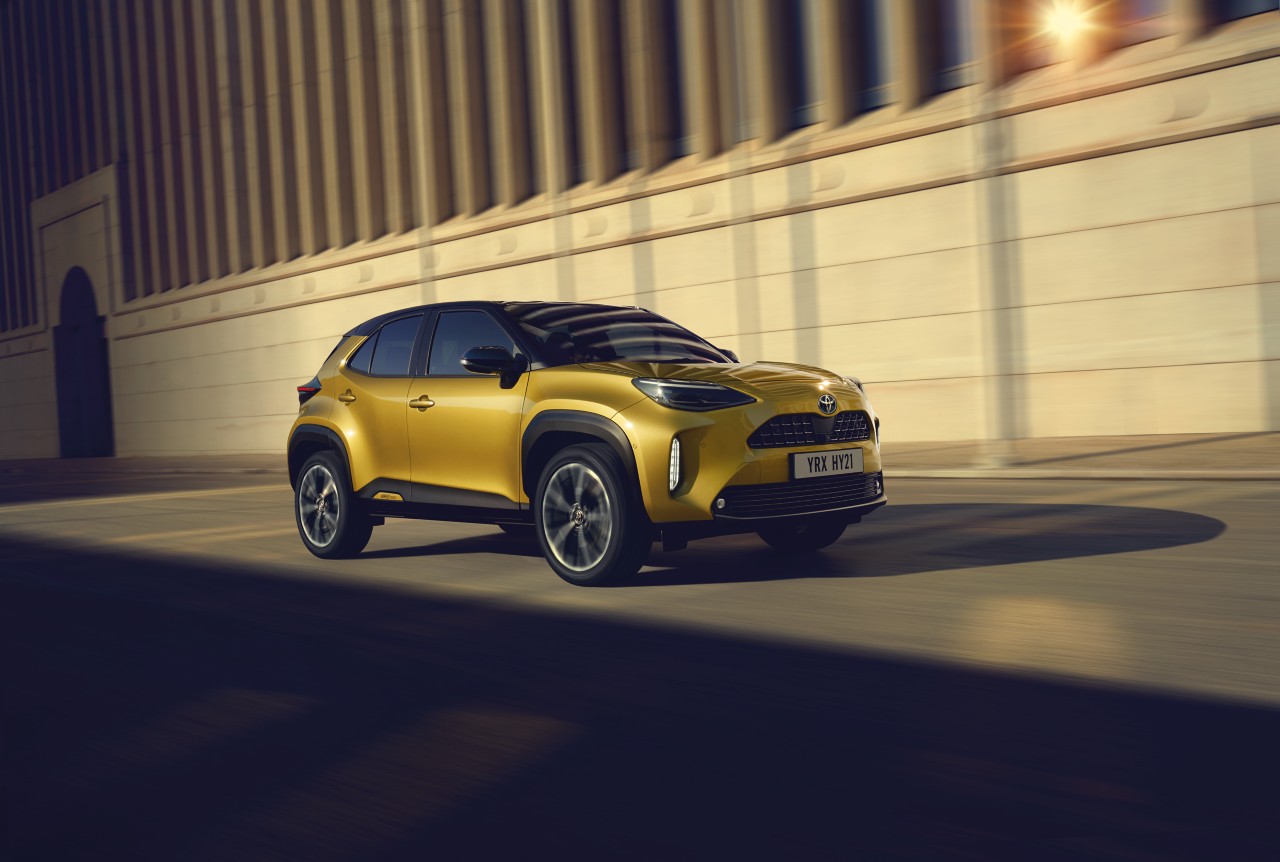 Find your perfect electric vehicle